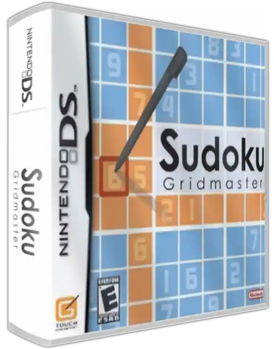 sudoku gridmaster